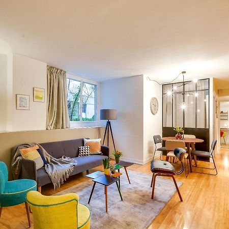 Sweet Inn - Rue Vaugirard Παρίσι Εξωτερικό φωτογραφία