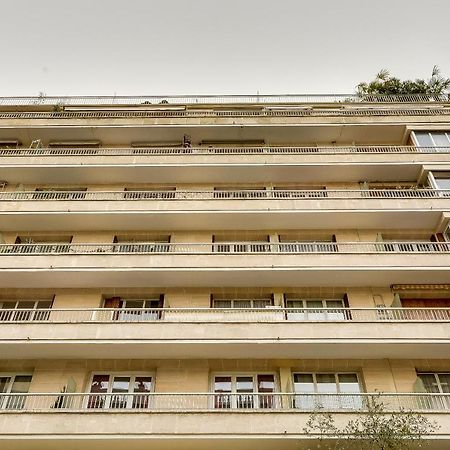 Sweet Inn - Rue Vaugirard Παρίσι Εξωτερικό φωτογραφία